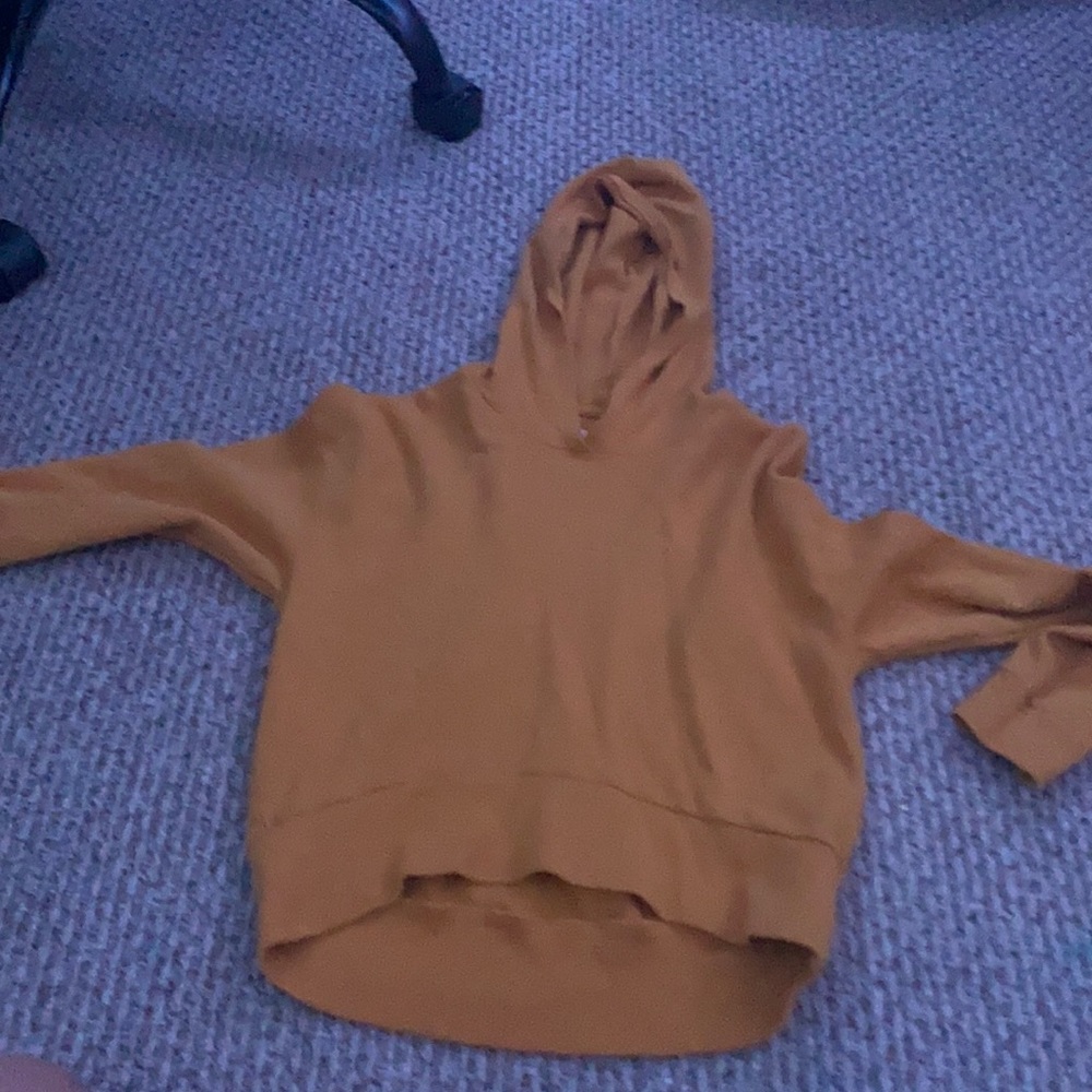 Tucker and tate shirt never been worn